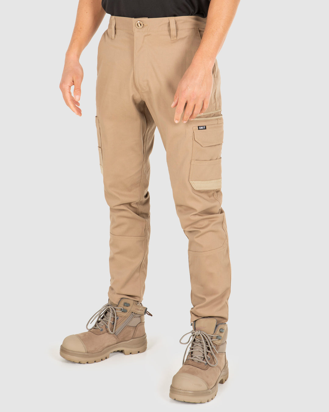 UNIT Demolition Cargo Work Pants