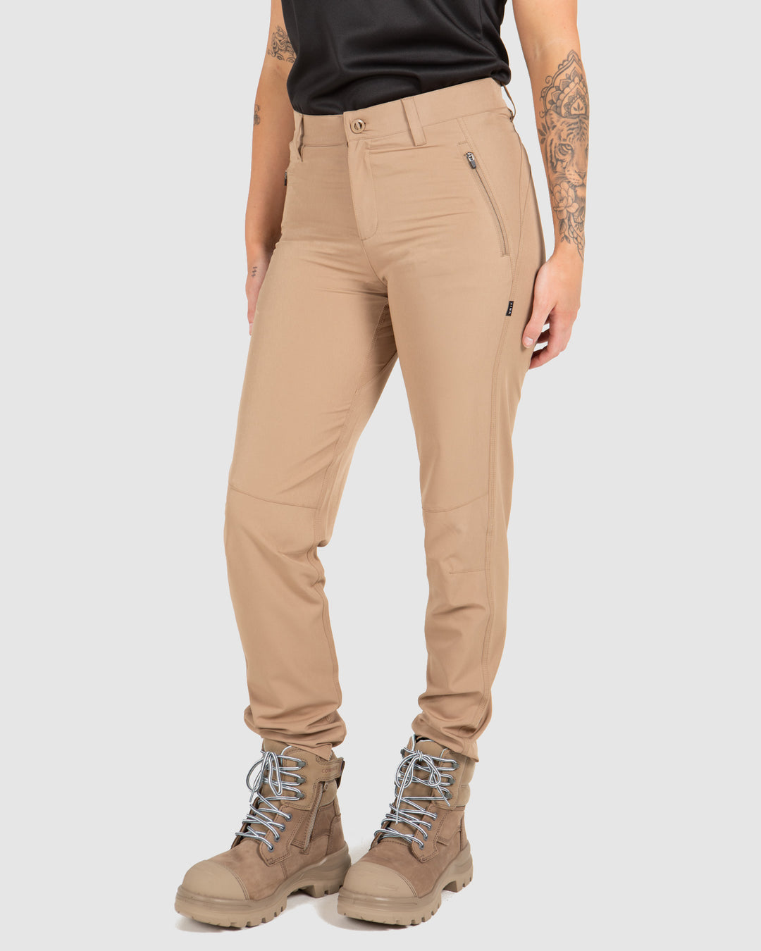 UNIT Ladies Flexlite Work Pants