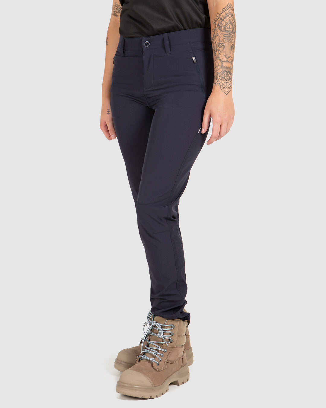 UNIT Ladies Flexlite Work Pants