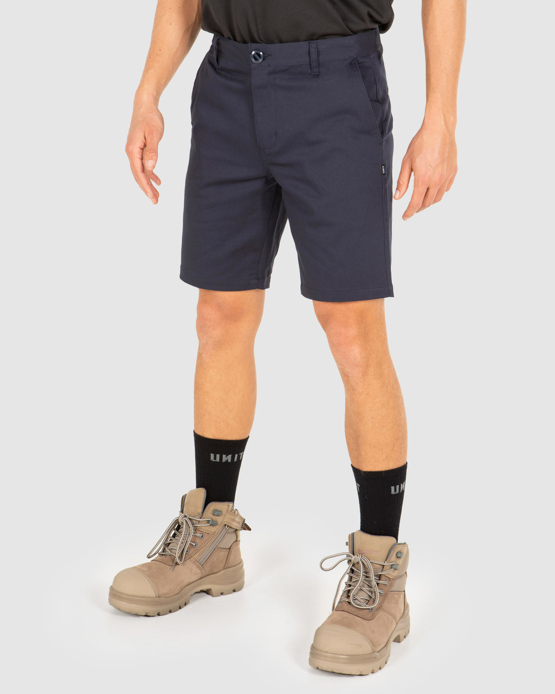 UNIT Stable Work Shorts