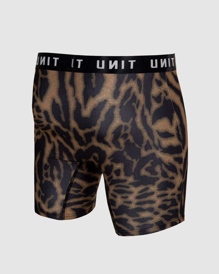 UNIT Mens Trap Underwear Trunks