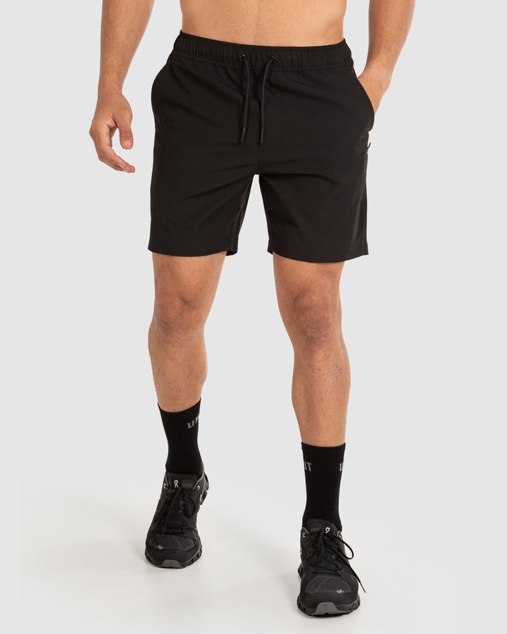 UNIT Form Flexlite Shorts