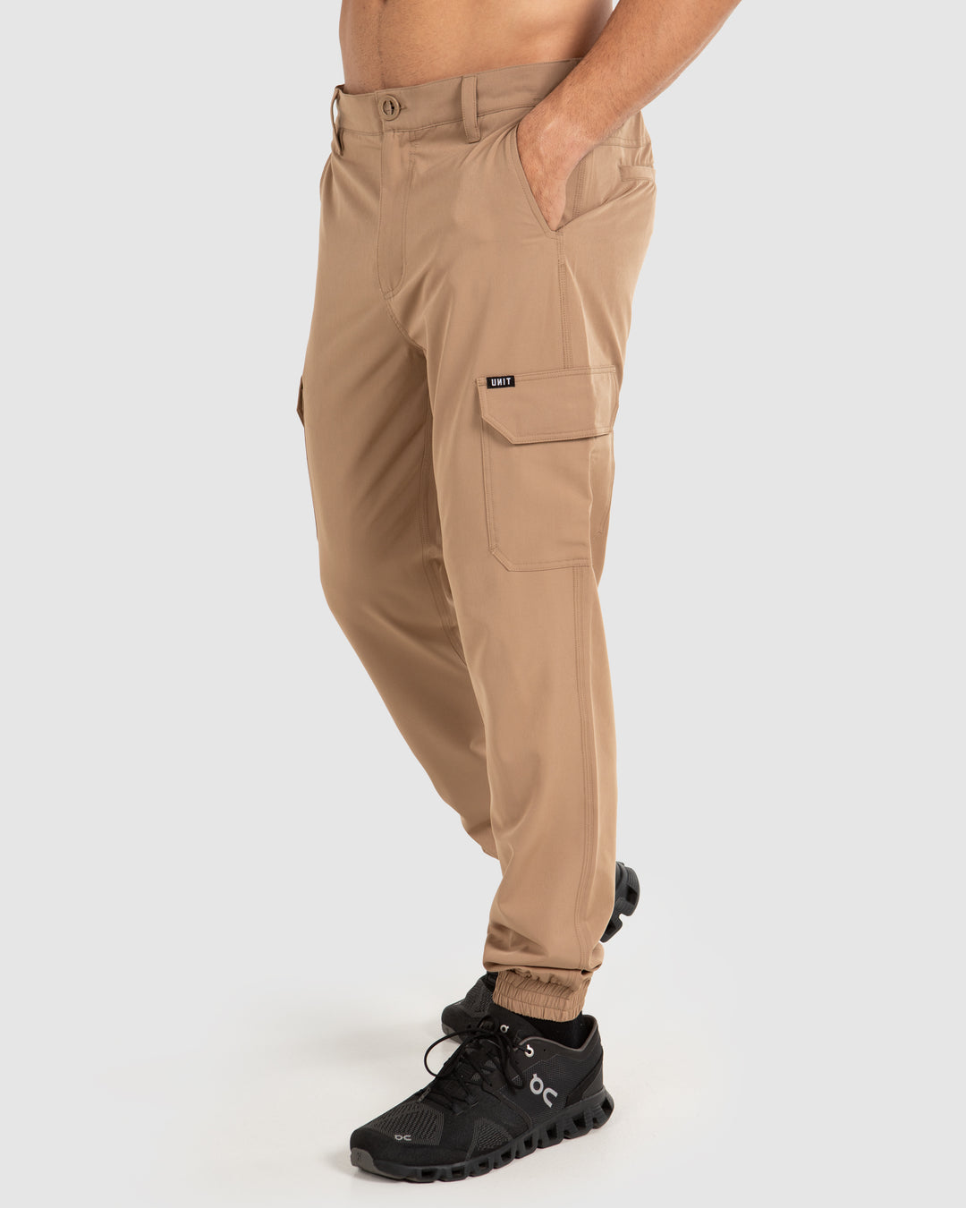 UNIT Demolition Flexlite Cuffed Utility Pant