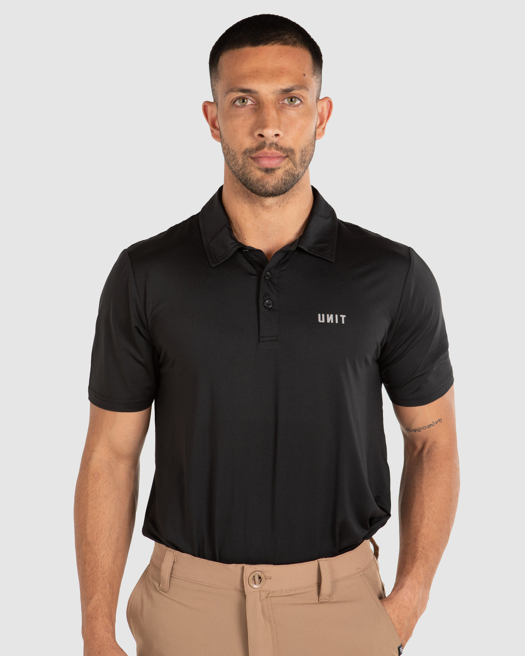 GOLF MENS POLOS PRO FLEX