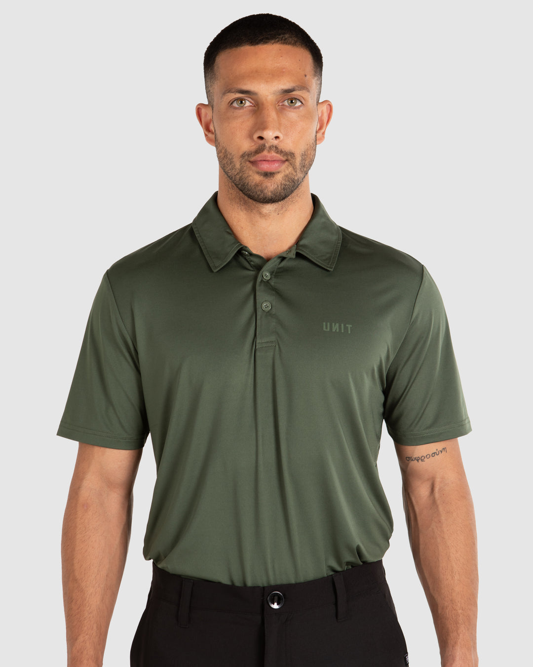 GOLF MENS POLOS PRO FLEX