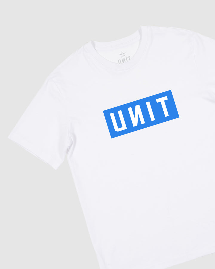 UNIT Youth Core Tee