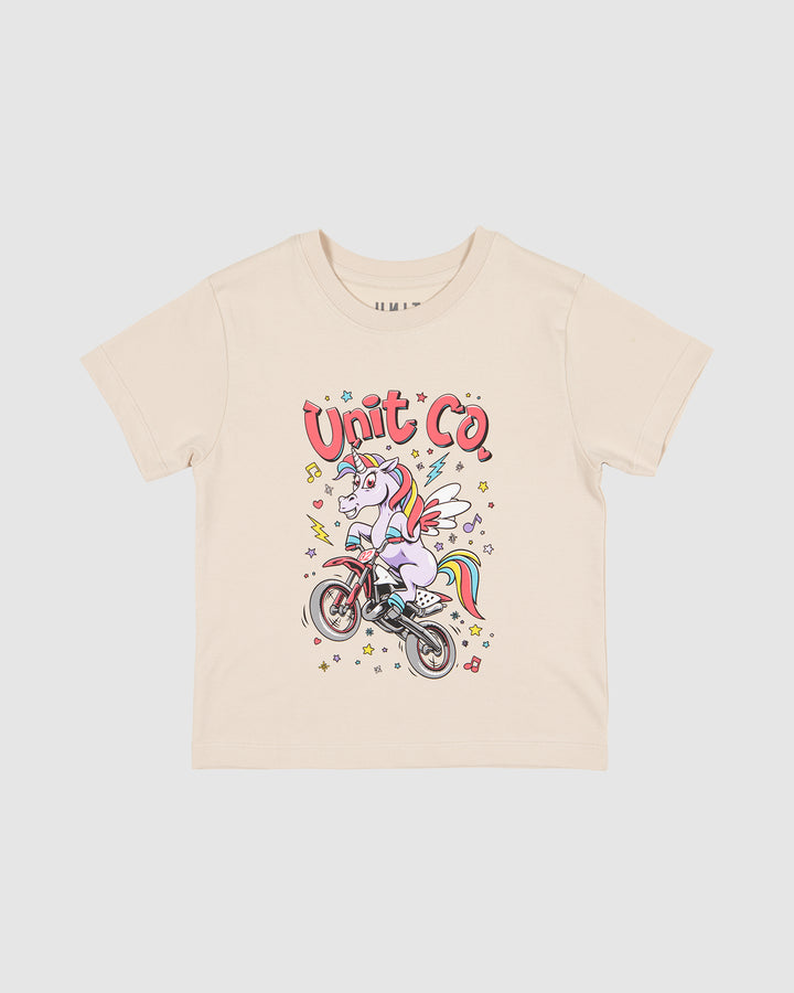 UNIT Unistar Kids T-Shirt
