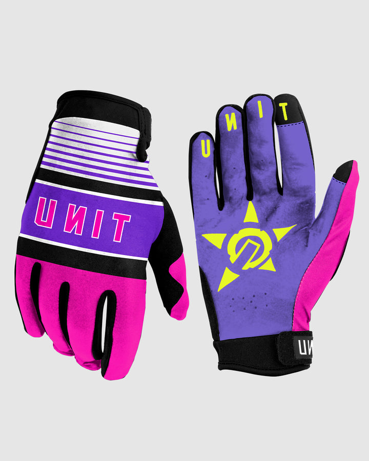 UNIT Cobra Gloves