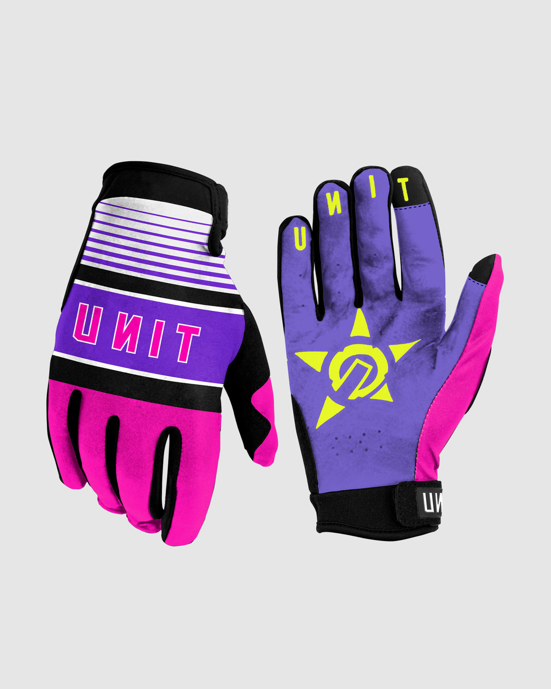 UNIT Cobra Youth / Kids Gloves
