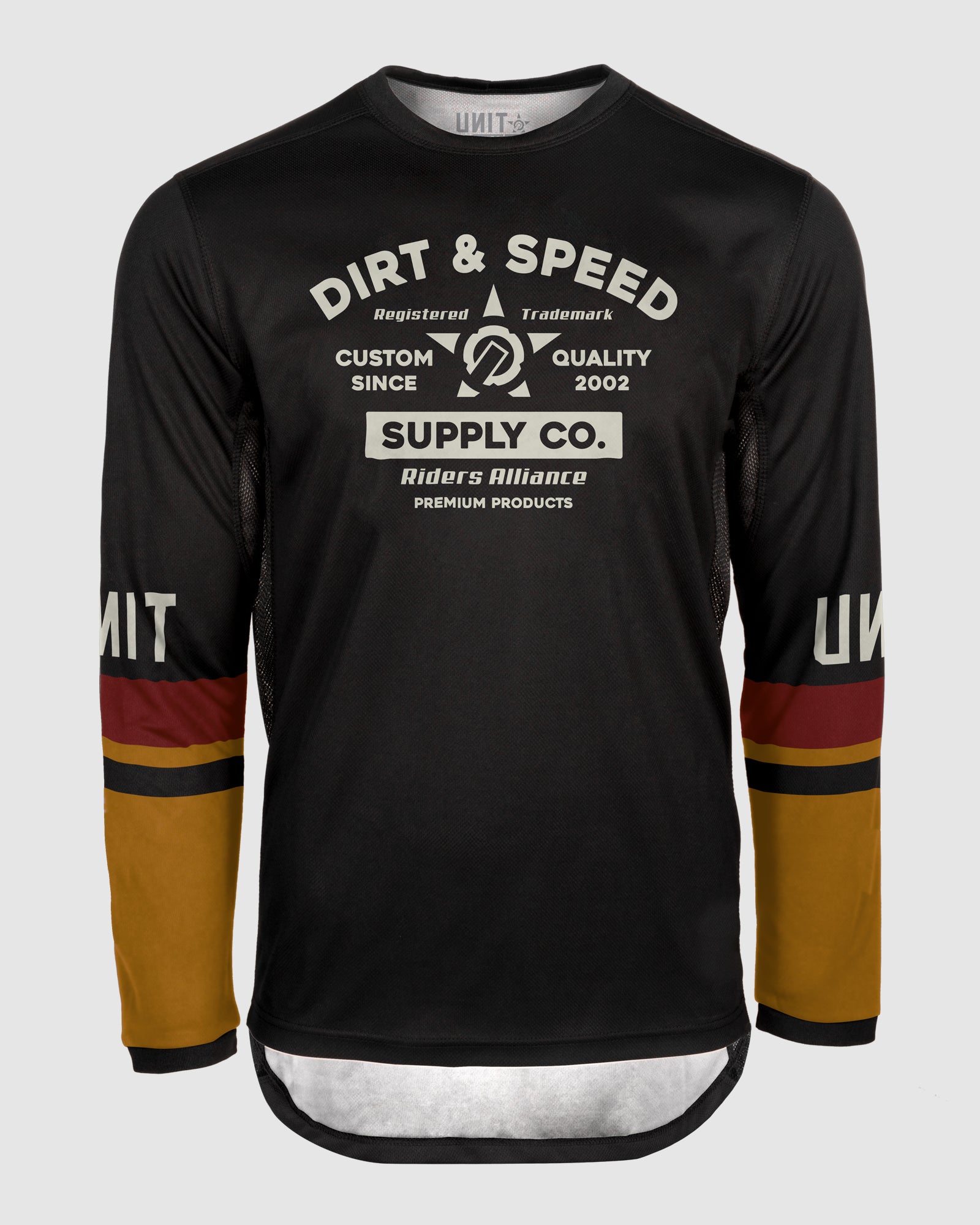 Legacy Jersey Collection – CBH Shop