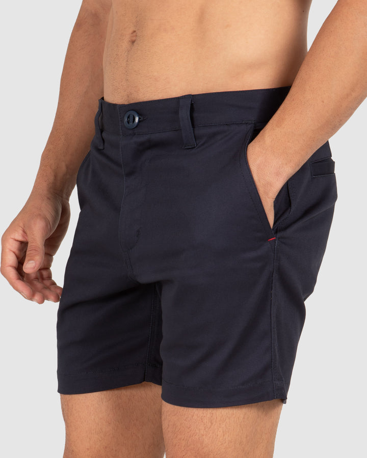UNIT Trench Shorts 16 inch