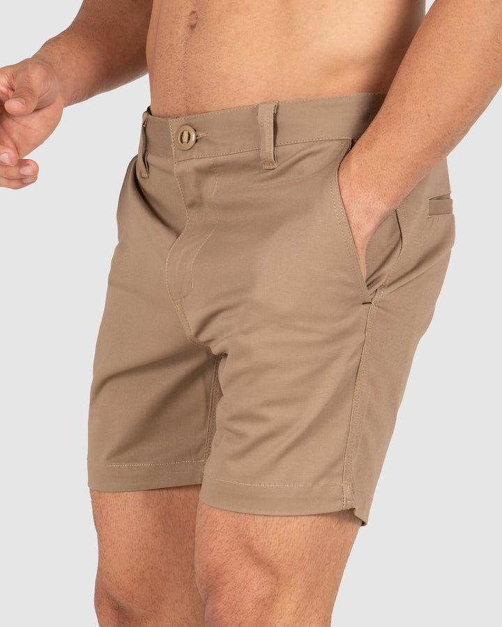 UNIT Trench Shorts 16 inch