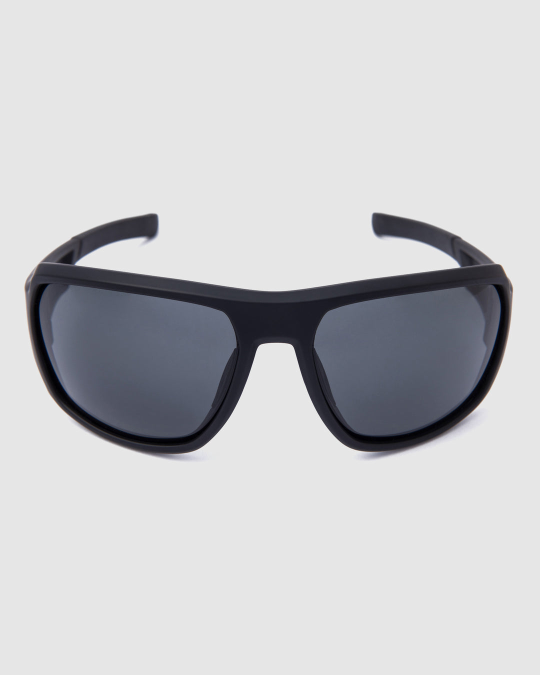 UNIT Storm - Medium Impact Safety Sunglasses - Black