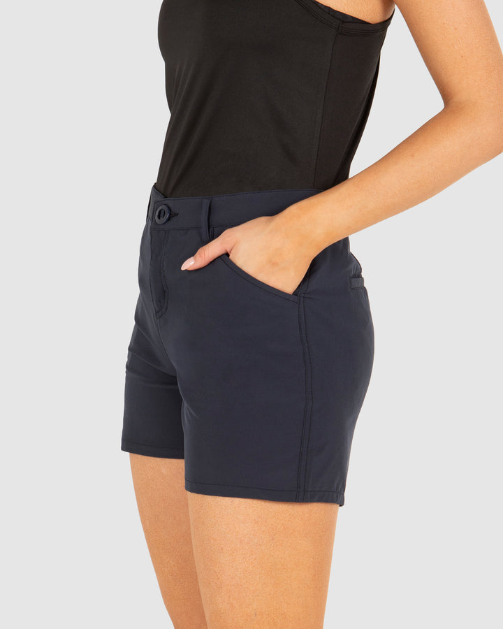 UNIT Ladies Flexlite Shorts