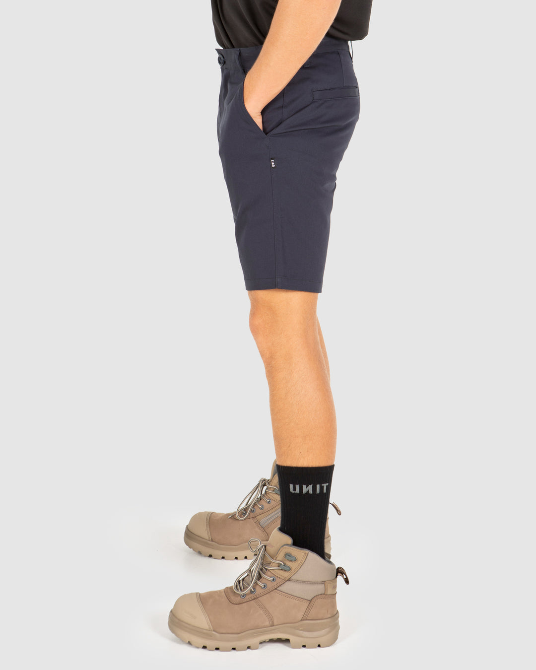 UNIT Stable Work Shorts