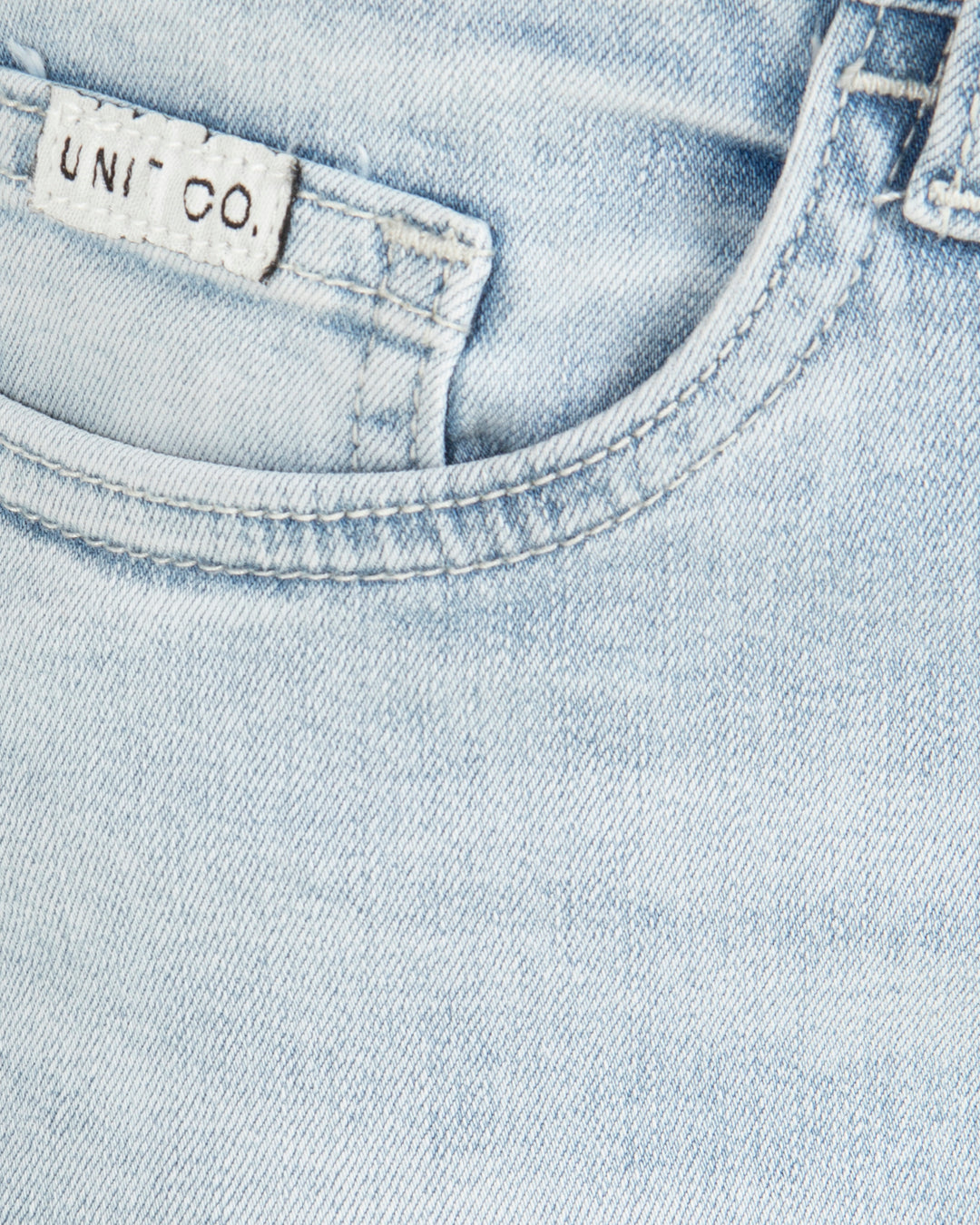 UNIT Ladies Eve Stretch Denim Jeans