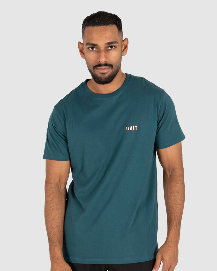 UNIT Mens Case T-Shirt