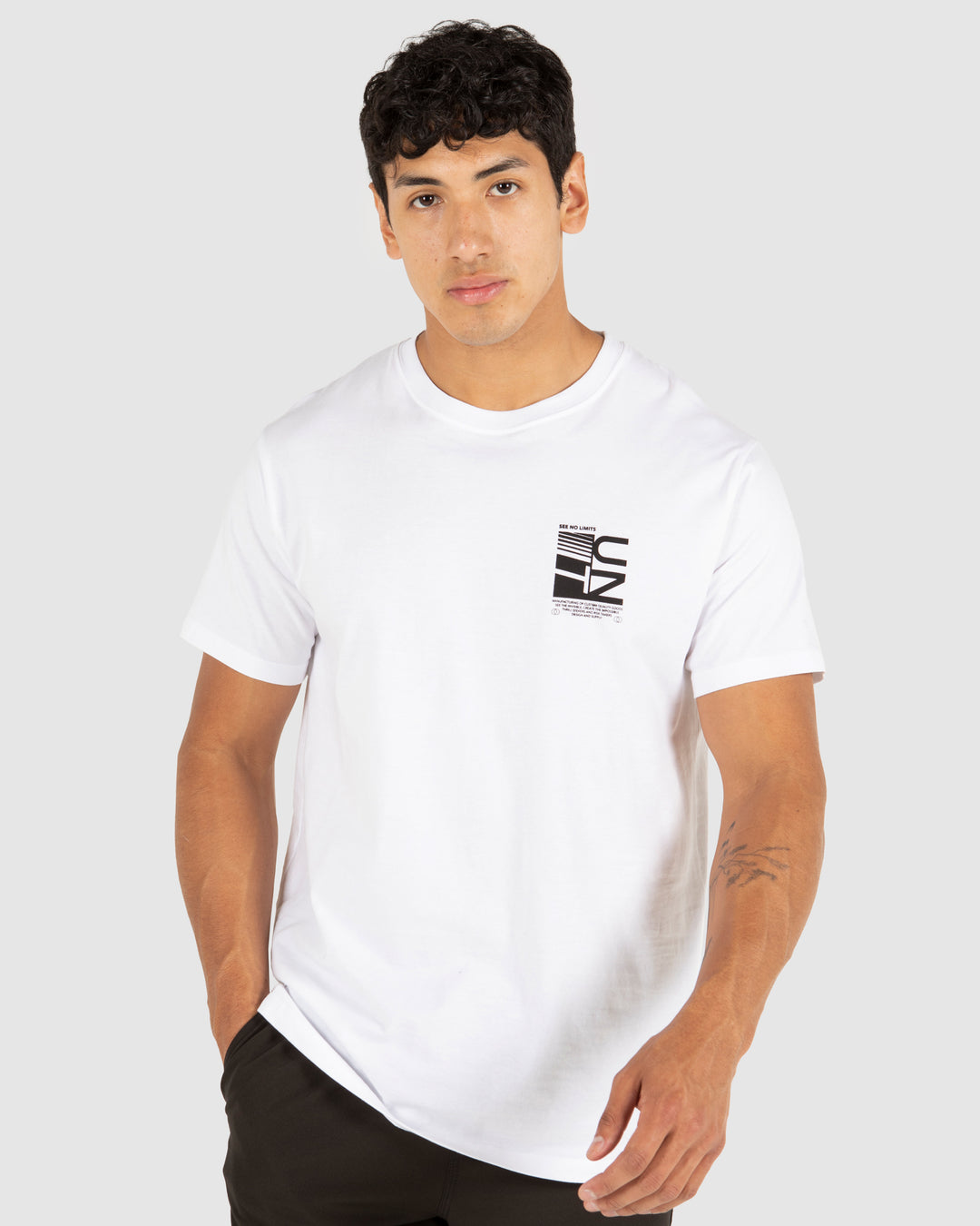 UNIT Chapter Mens Tee