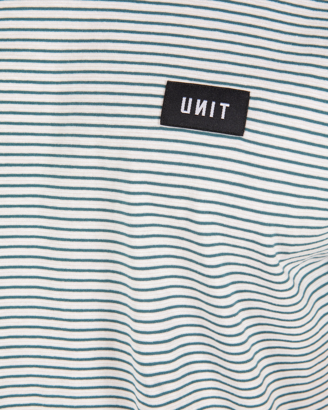 UNIT Mens Beam T-Shirt