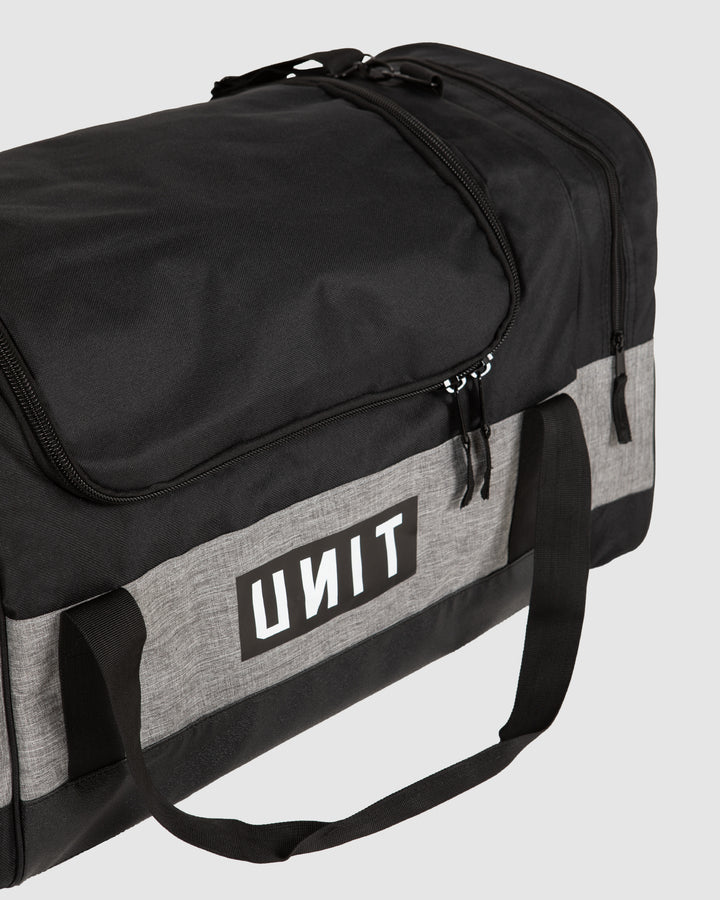 UNIT Stack 76L Large Duffle Bag