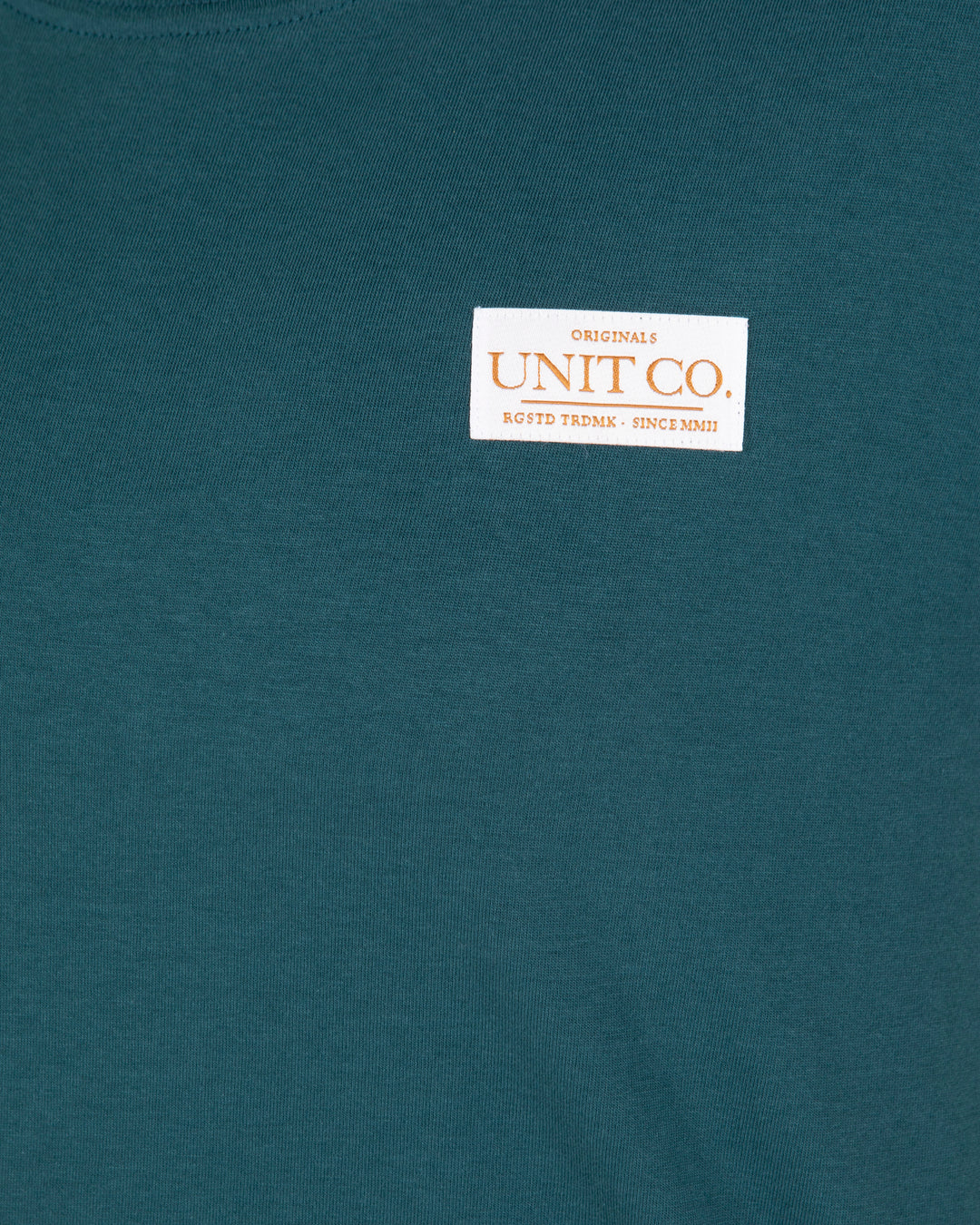 UNIT Ladies Grand T-Shirt