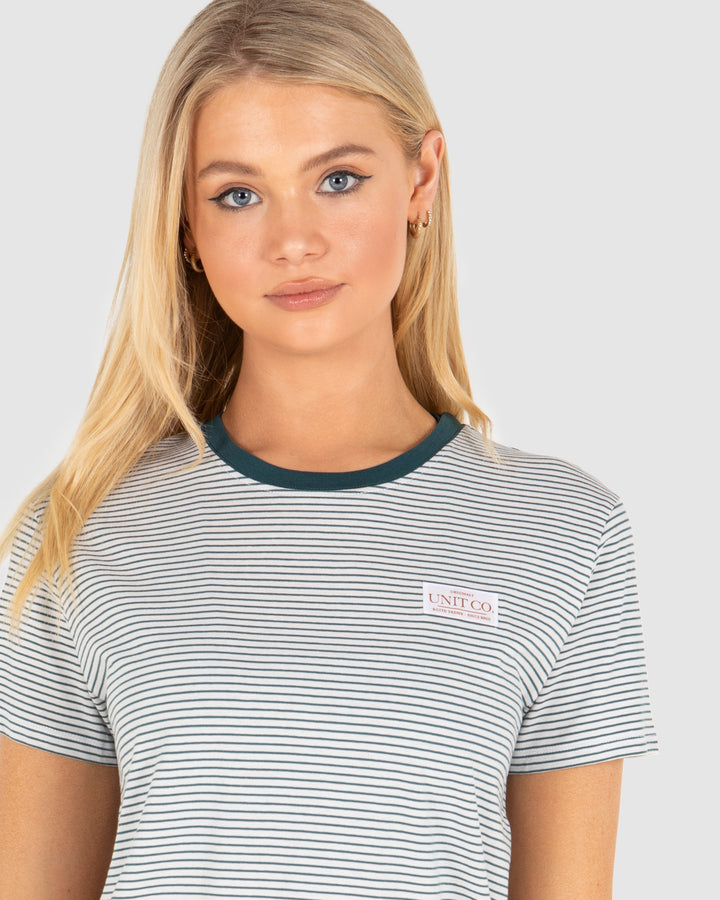 UNIT Ray Ladies T-Shirt