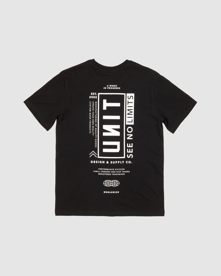 UNIT Vision Youth Tee