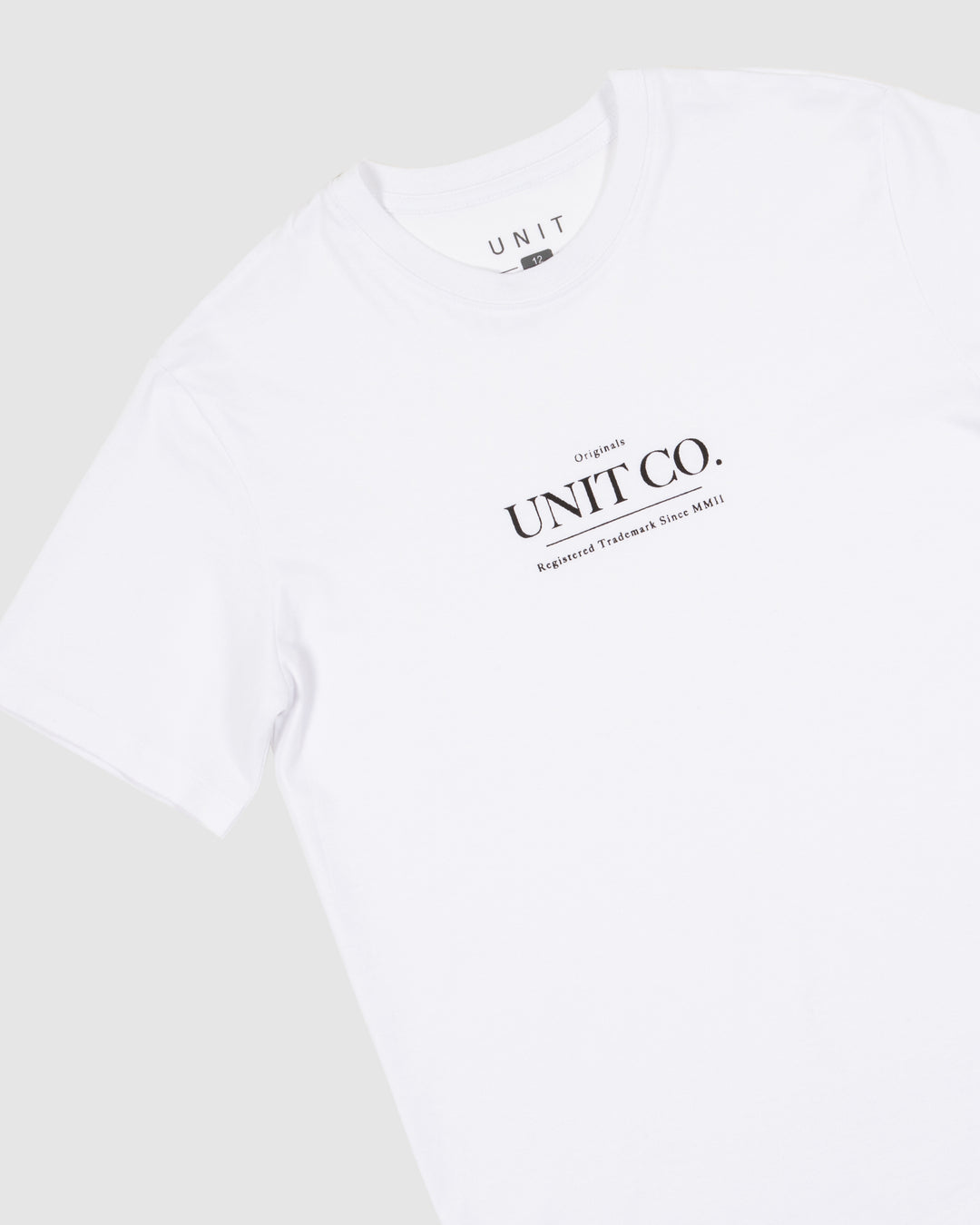 UNIT Roots Youth Tee