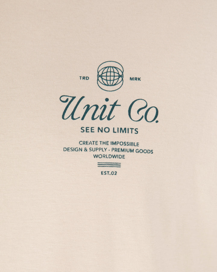 UNIT Rival Mens T-Shirt