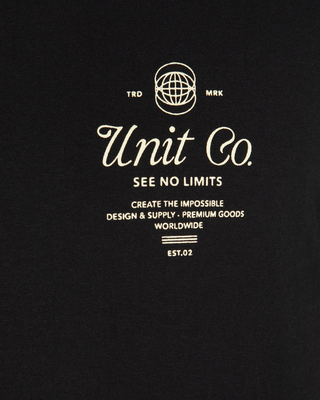 UNIT Rival Mens T-Shirt