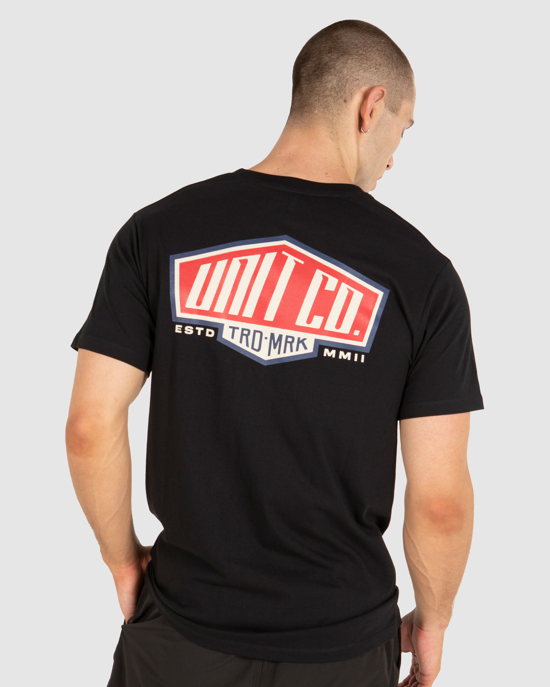 UNIT Transform Mens T-Shirt