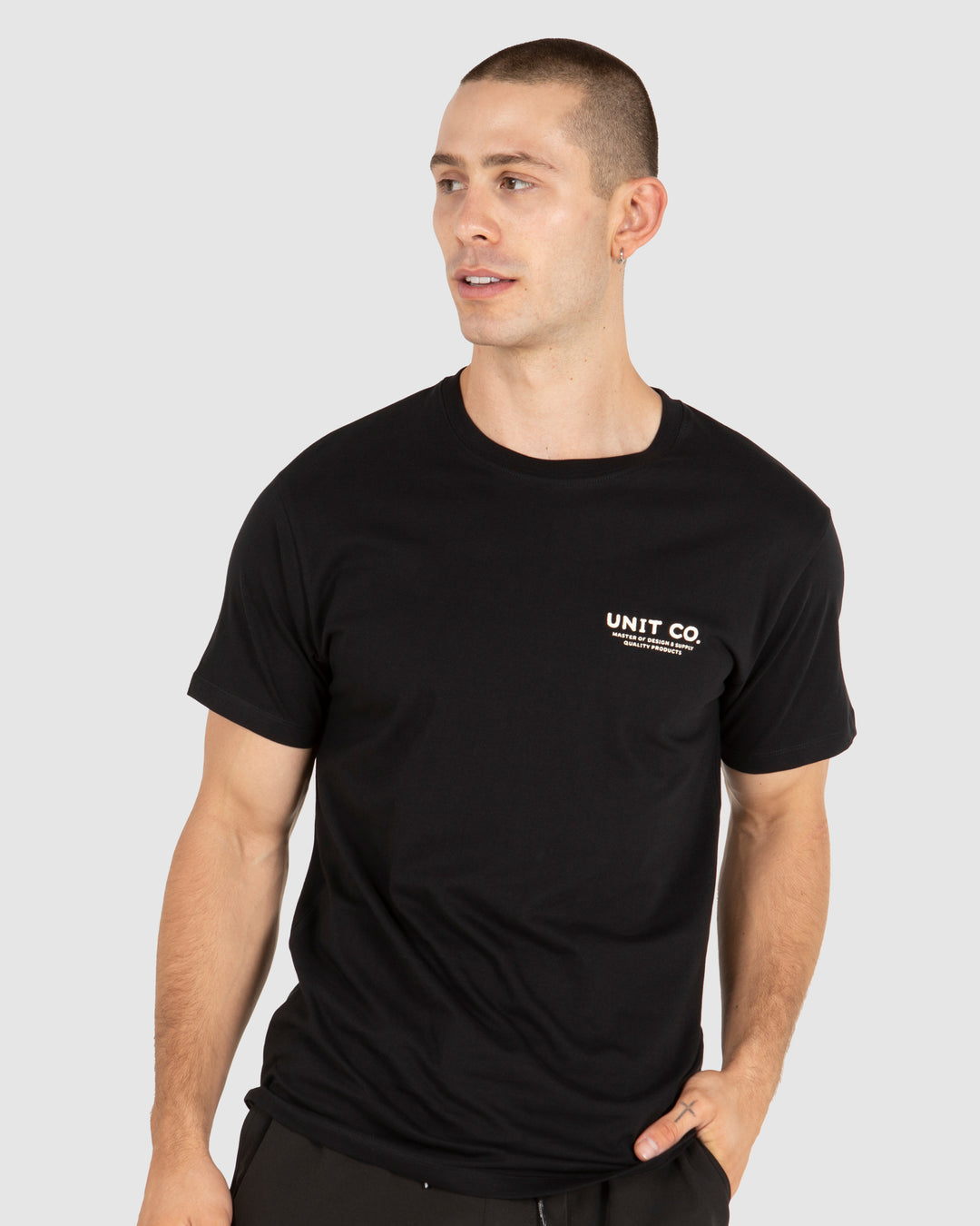 UNIT Pulse Mens T-Shirt