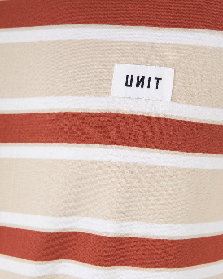 UNIT Flight Mens T-Shirt