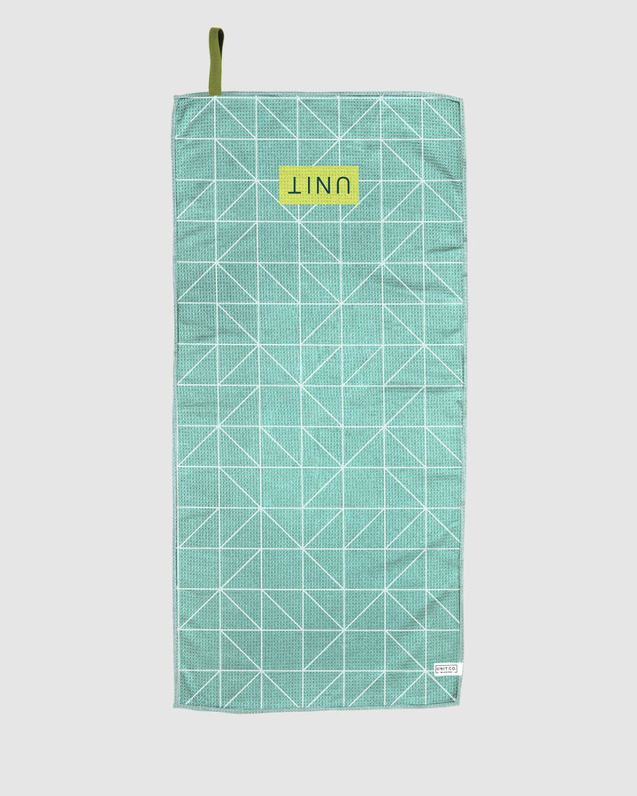 UNIT Alpine Beach Towel