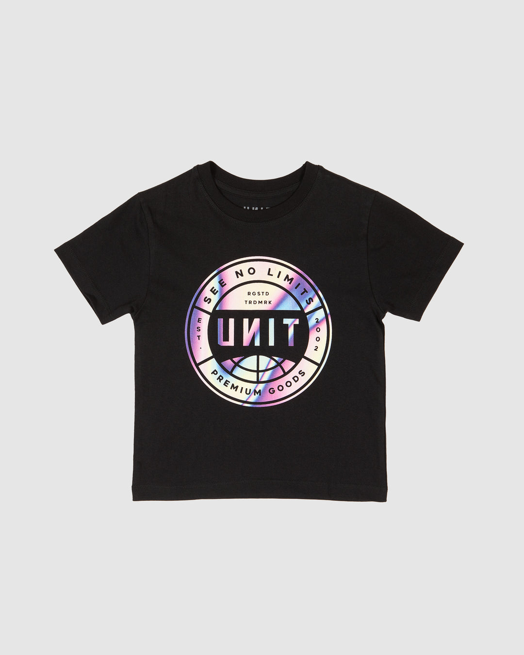 UNIT Glades Pop Kids T-Shirt