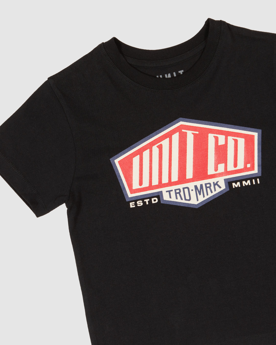 UNIT Transform Kids T-Shirt