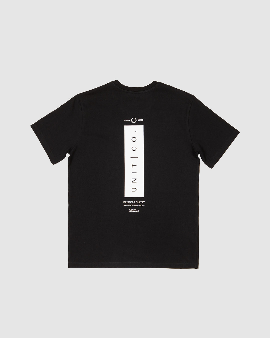 UNIT Plate Youth T-Shirt