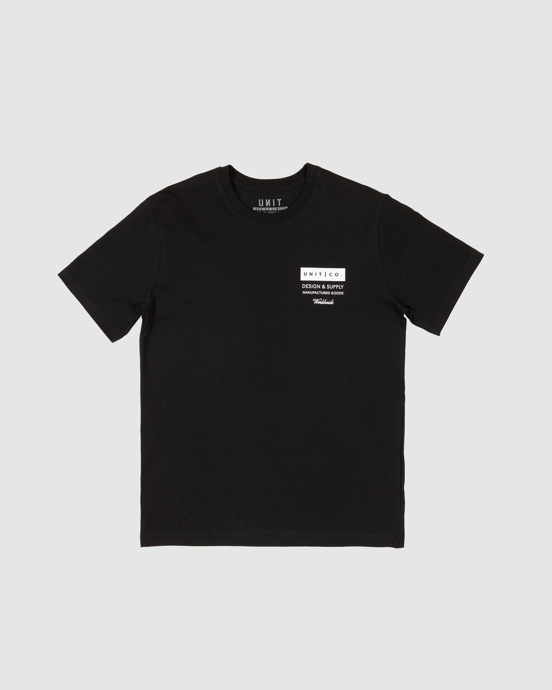 UNIT Plate Youth T-Shirt