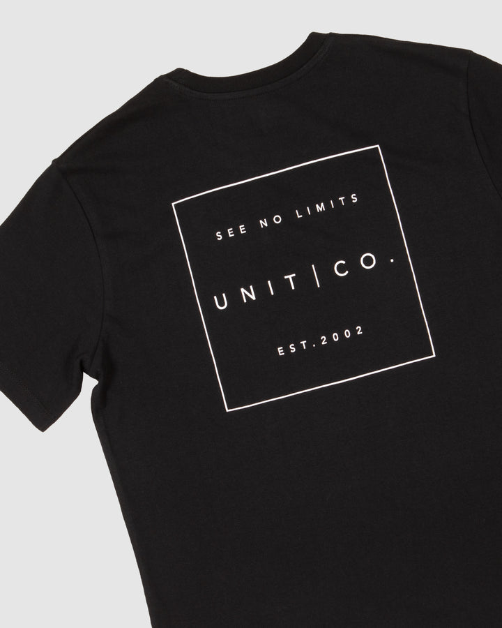 UNIT Cubic Youth T-Shirt