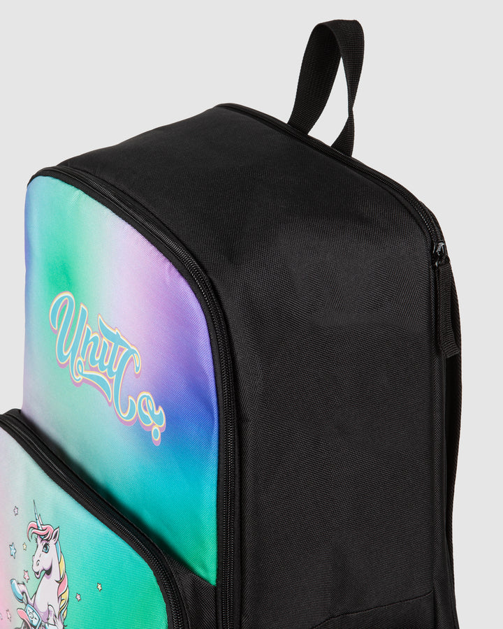 UNIT Rainbow Backpack