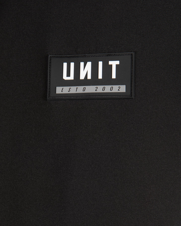UNIT Mens Sigma Jacket - Sherpa Lined
