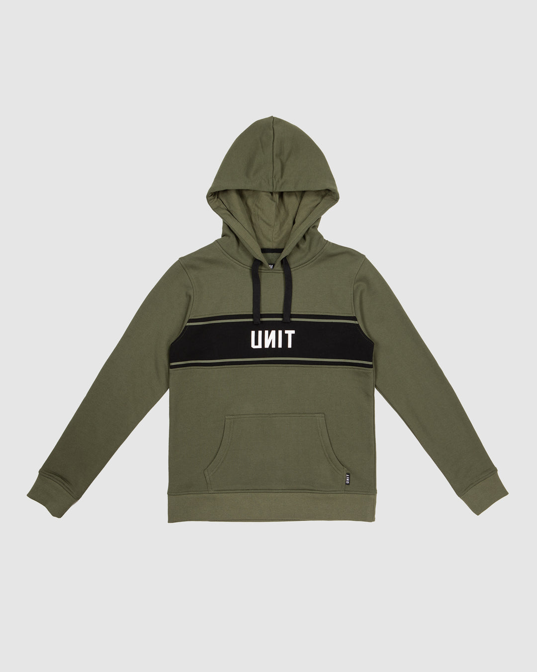 UNIT Youth Valley Pullover Hoodie