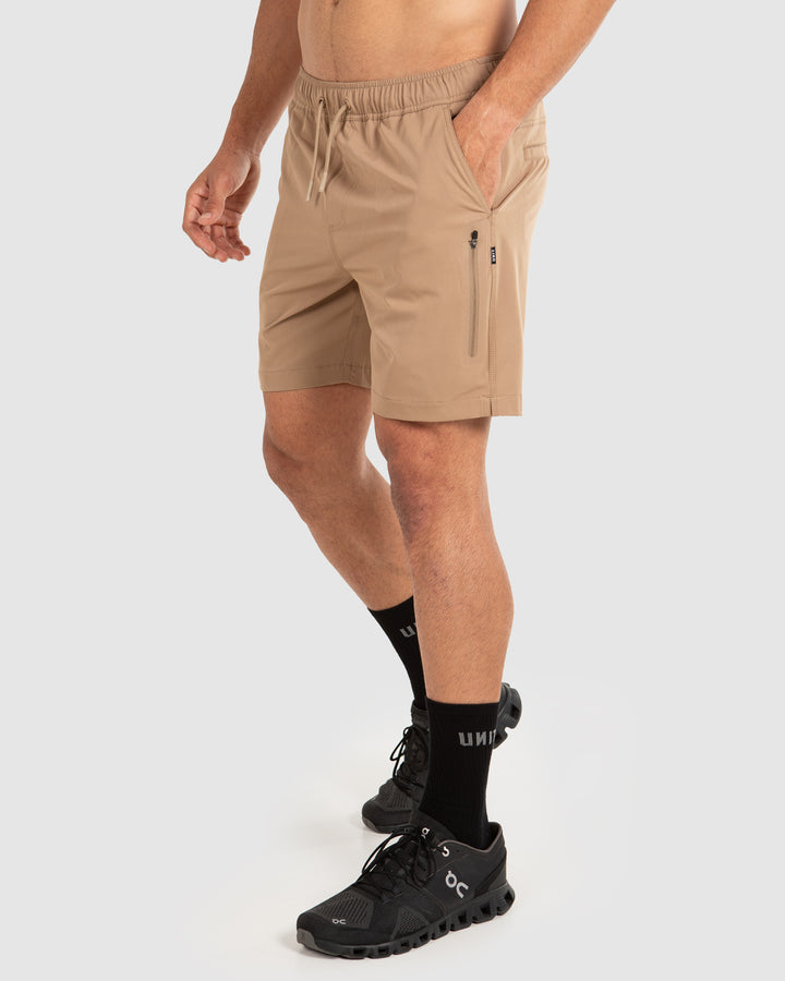 UNIT Form Flexlite Shorts