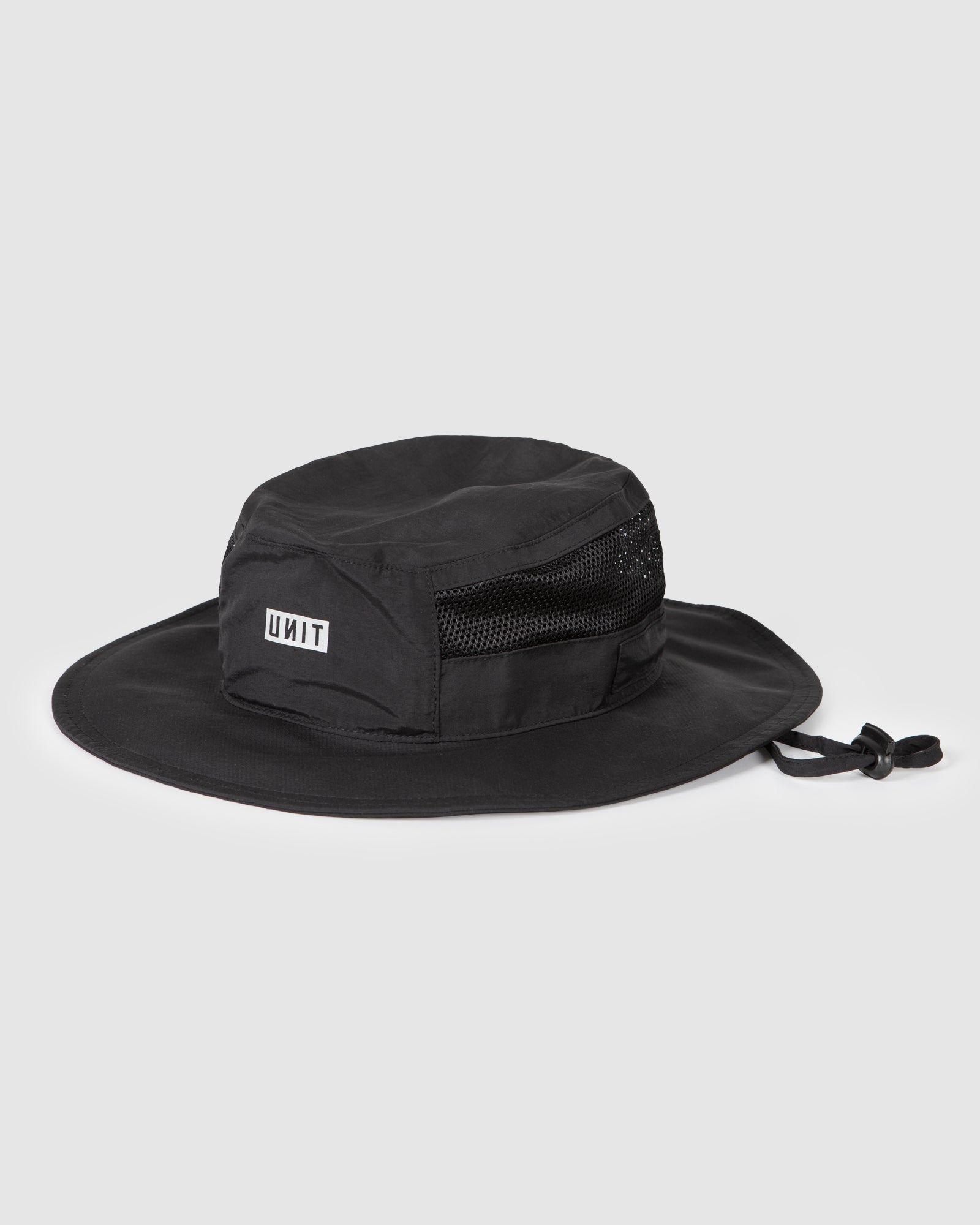 UNIT Mens Booney Sun Protection Hat UNIT Clothing