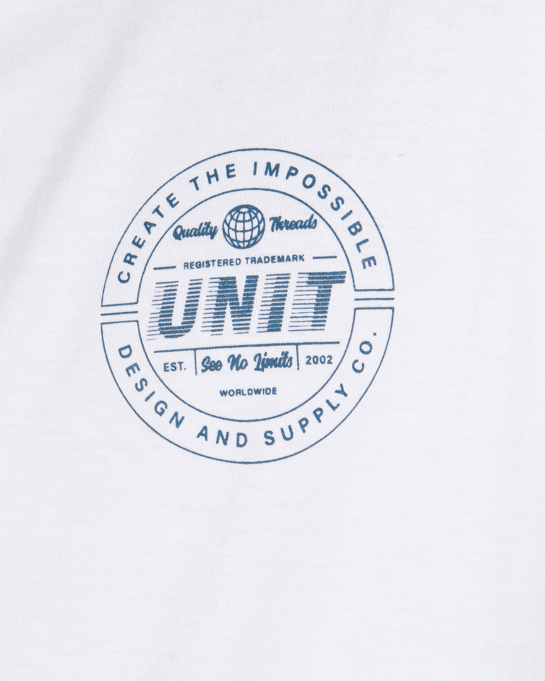 UNIT Metro Mens T-Shirt