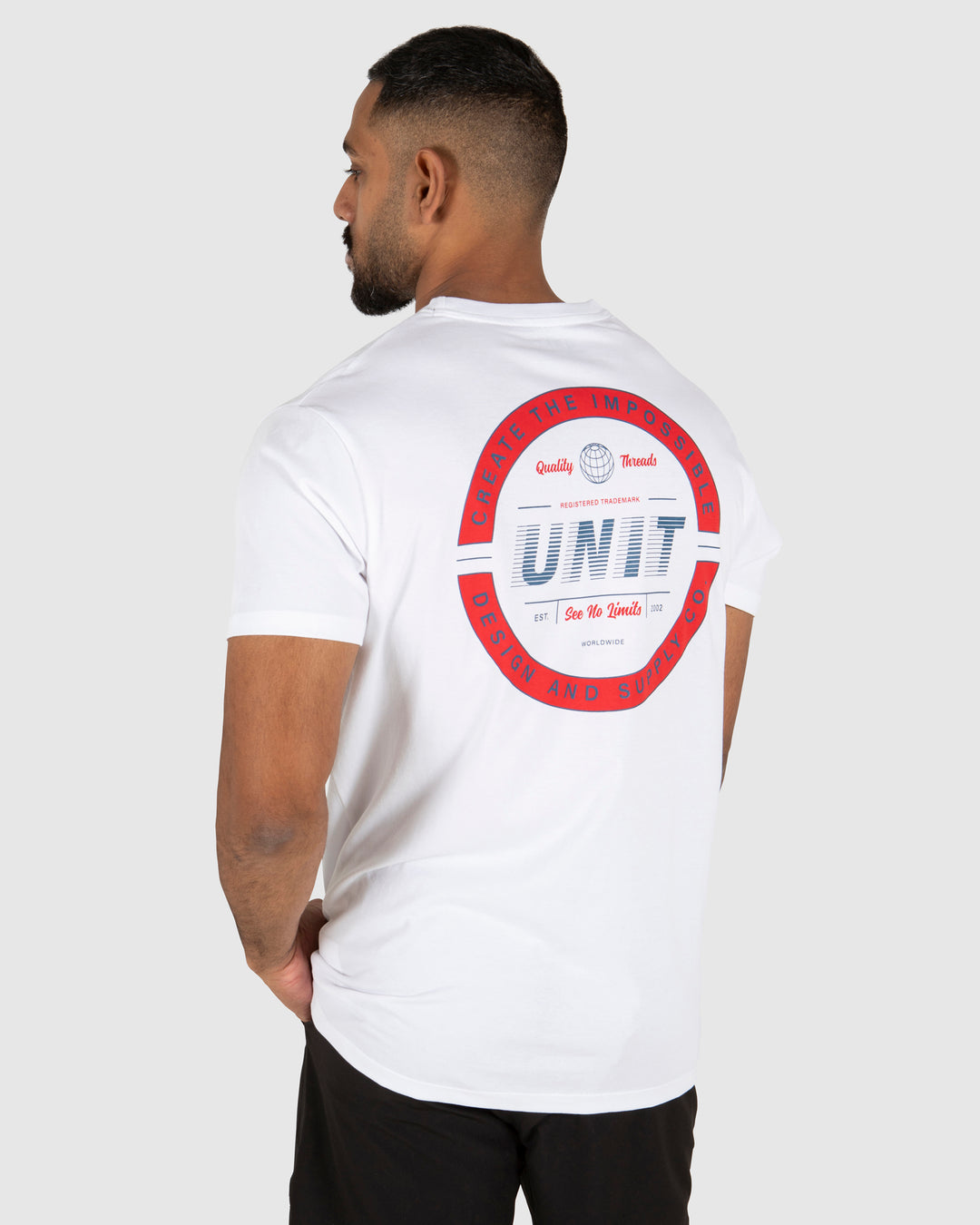 UNIT Metro Mens T-Shirt