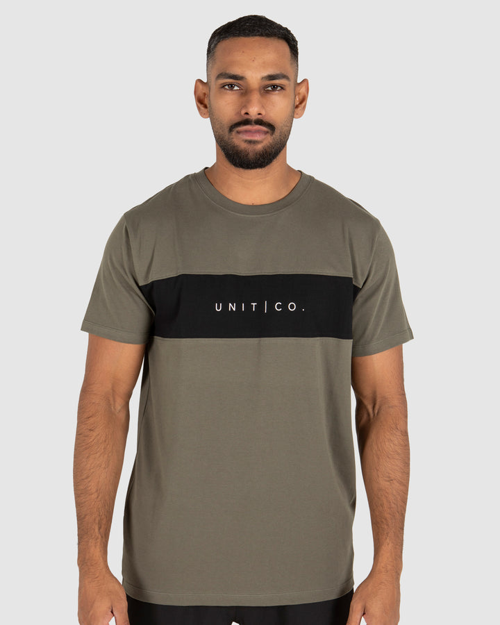 UNIT Trestle Mens T-Shirt