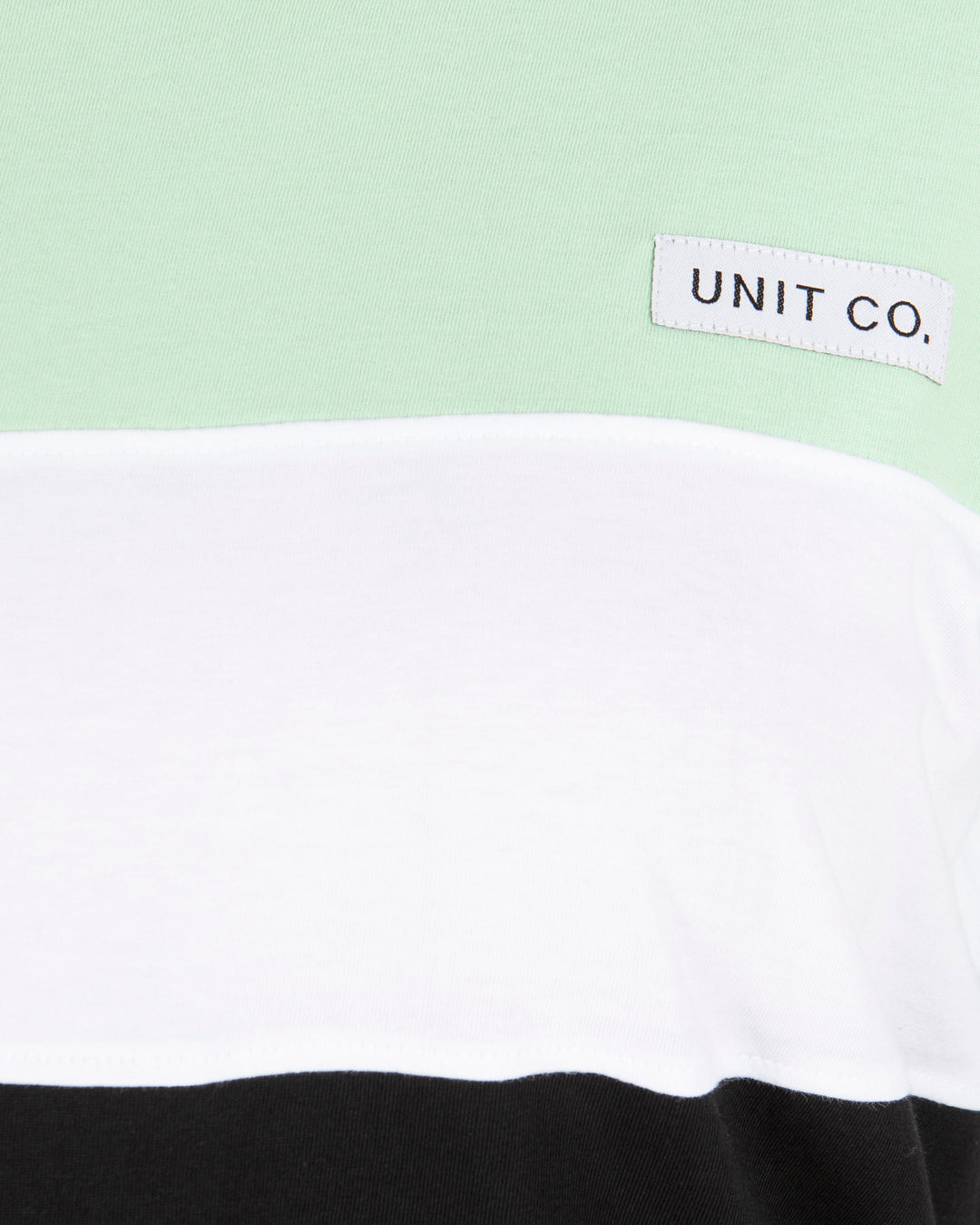 UNIT Coco Ladies L/Slv T-Shirt