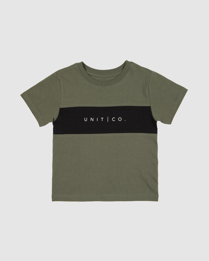 UNIT Trestle Kids T-Shirt