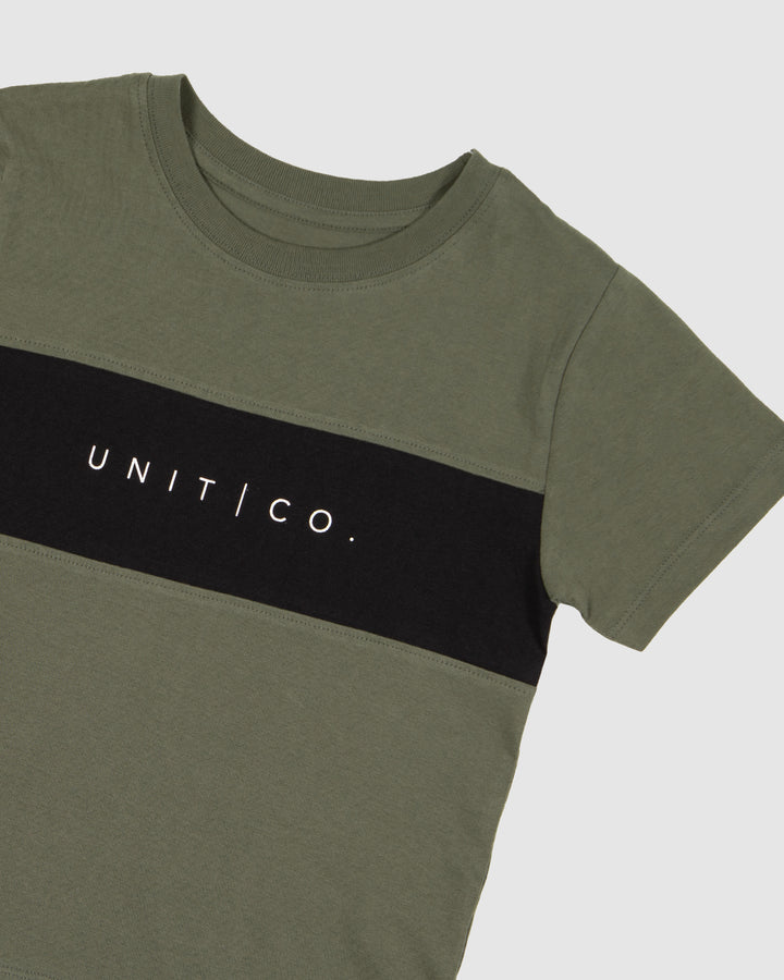 UNIT Trestle Kids T-Shirt